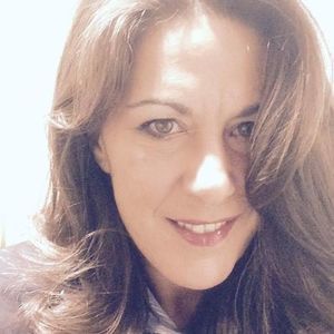 Meet your Posher, Leanne